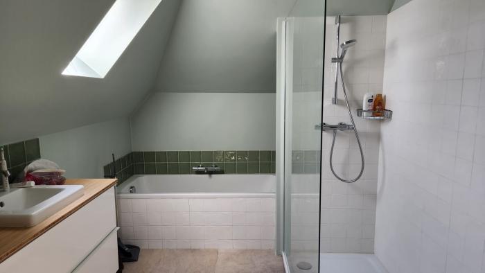 Kot chez l'habitant 16 m² à Louvain-La-Neuve Wavre