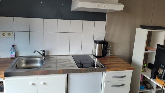 Kot chez l'habitant