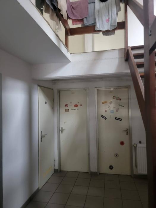 chambres