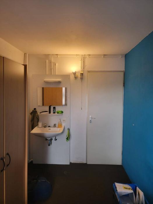 Student room