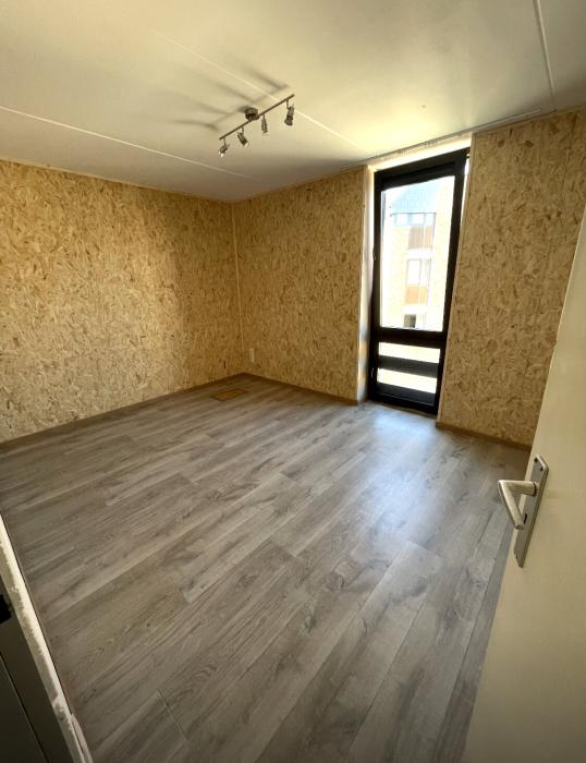 Student room
