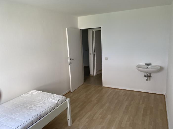 Student room
