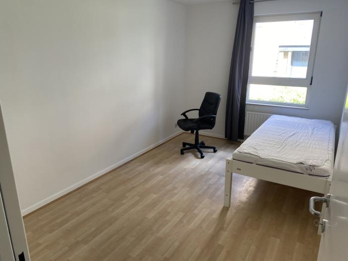 Student room 12 m² in Louvain-La-Neuve Les Bruyères