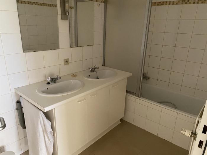Student room