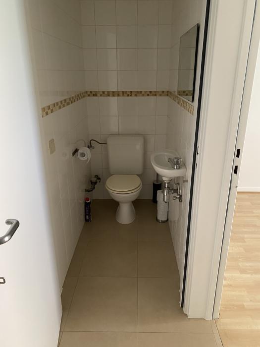 Student room