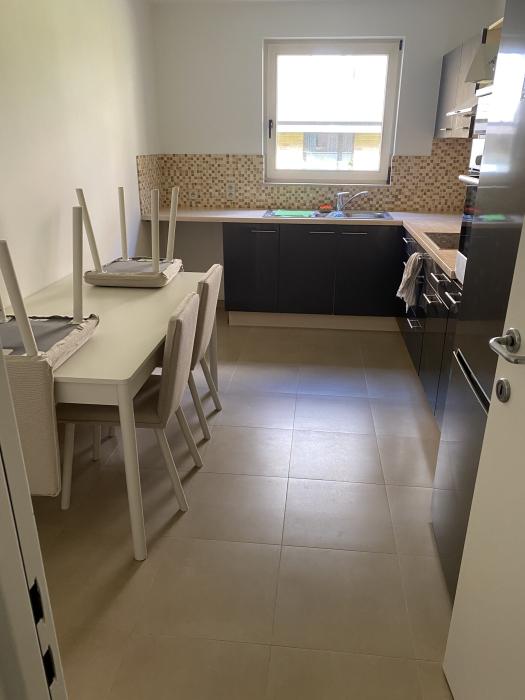 Student room