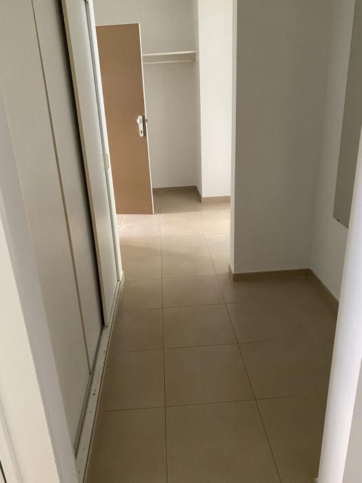 Student room