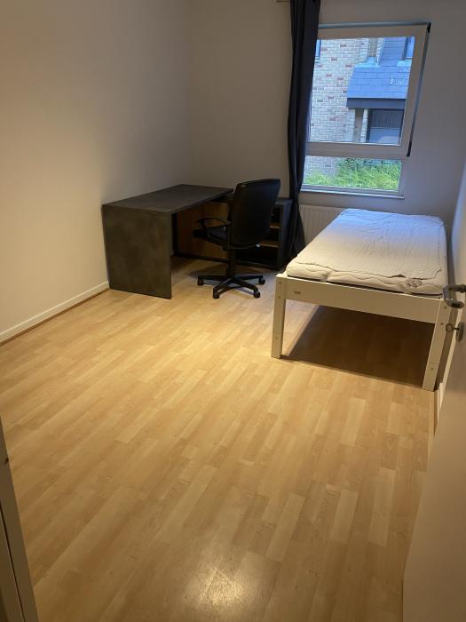 Chambre 12,5 m2