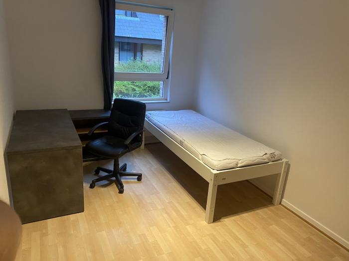 Chambre 12,5 m2