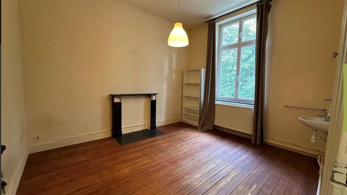 chambre type 1er étage