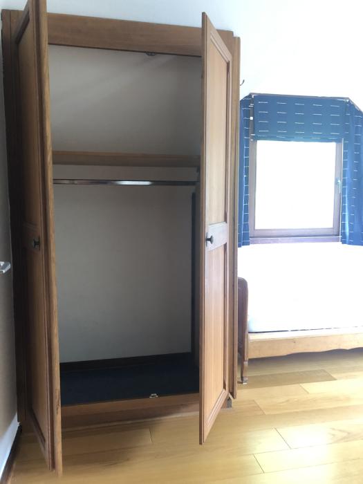 Chambre 1