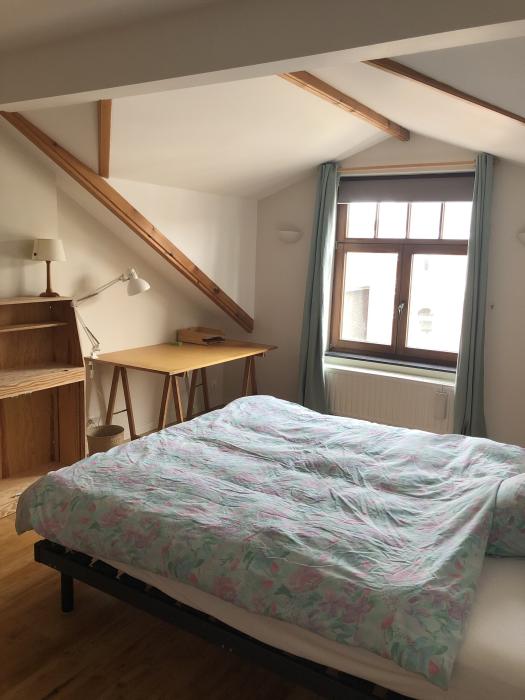 共享租房 90 m² 在 Louvain-La-Neuve Ottignies