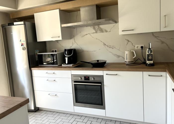 Colocation 115 m² à Louvain-La-Neuve Mont-Saint-Guibert