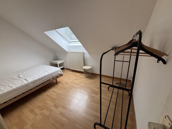 chambre