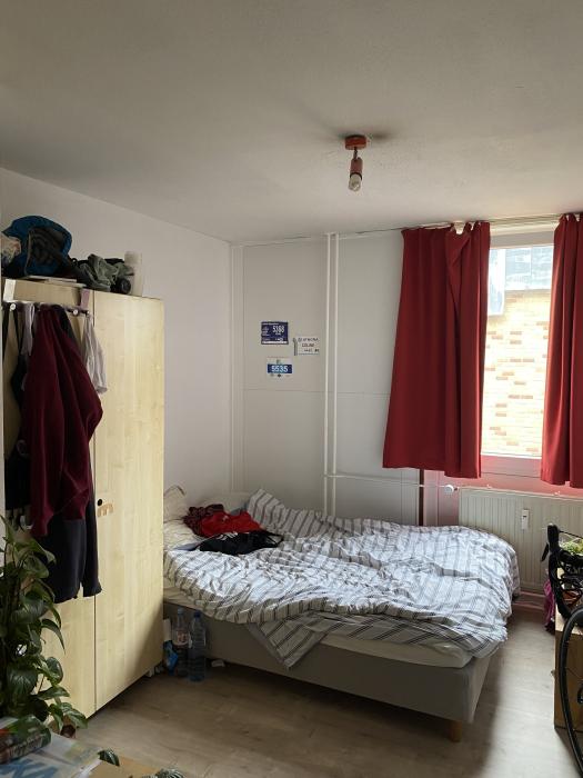 Kot 10 m² à Louvain-La-Neuve L'Hocaille