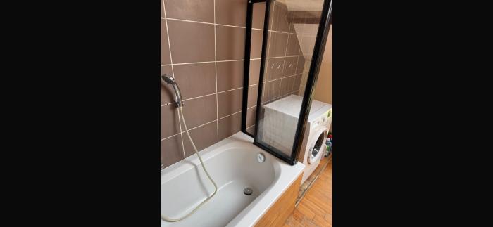 Salle de bain 2