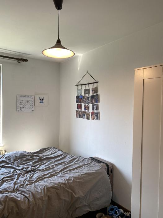 Shared housing