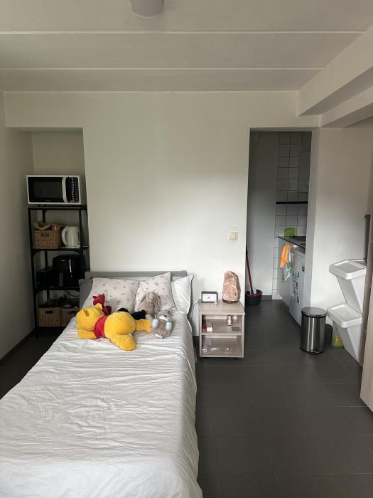 Studio 12 m² à Louvain-La-Neuve Blocry