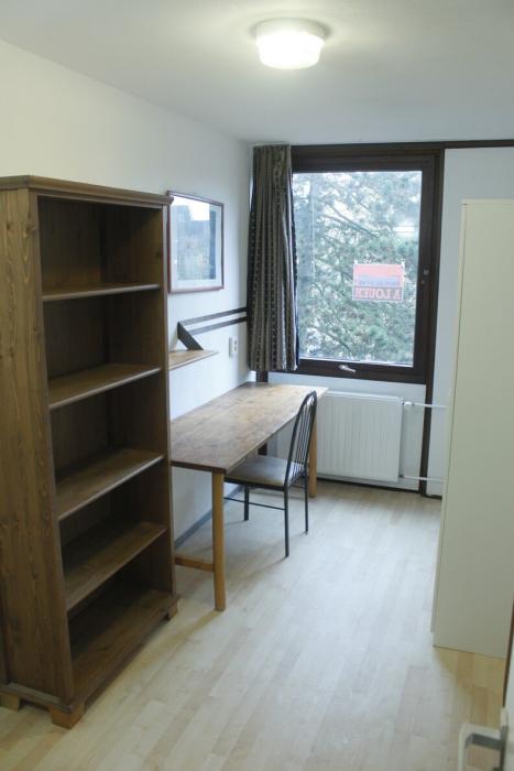 Kot 11 m² à Louvain-La-Neuve Lauzelle