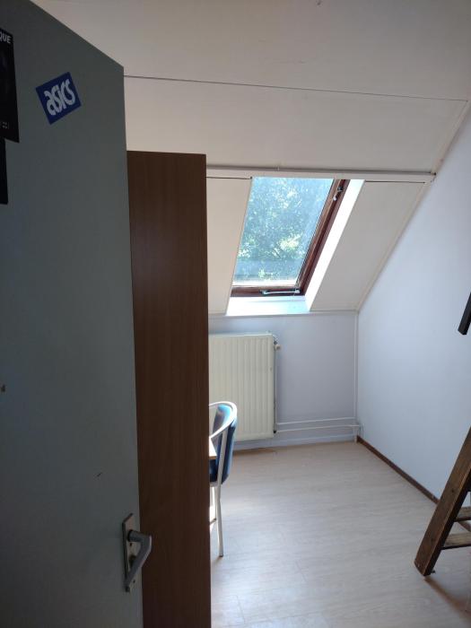 Student room