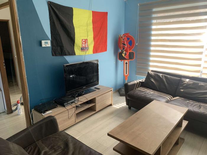 Colocation