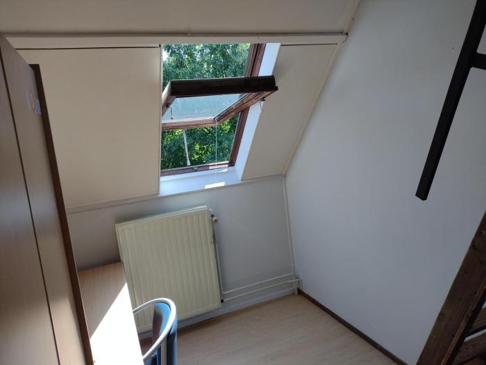 Student room