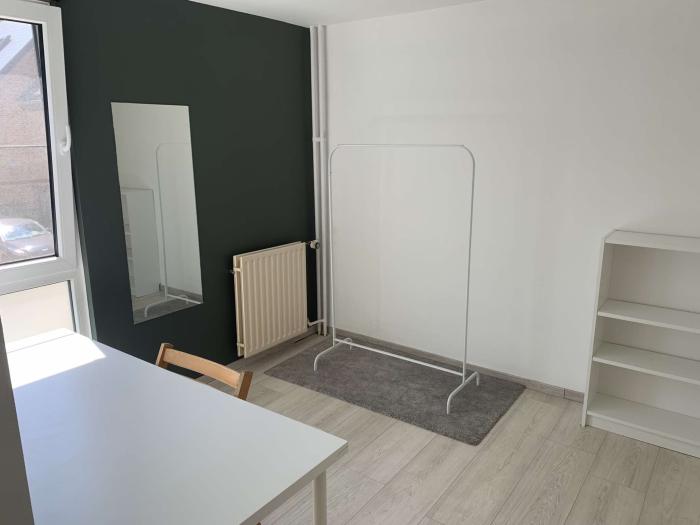 Colocation