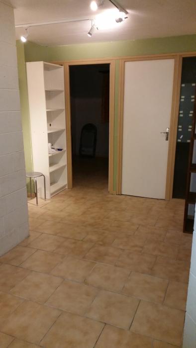 Studio 30 m² à Louvain-La-Neuve Nivelles