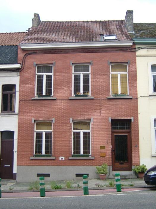 Co-locatie