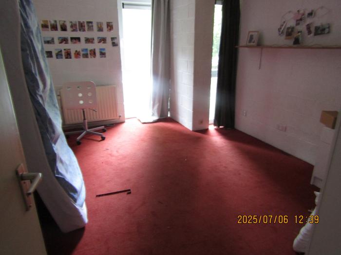 Marjolaine Chambre