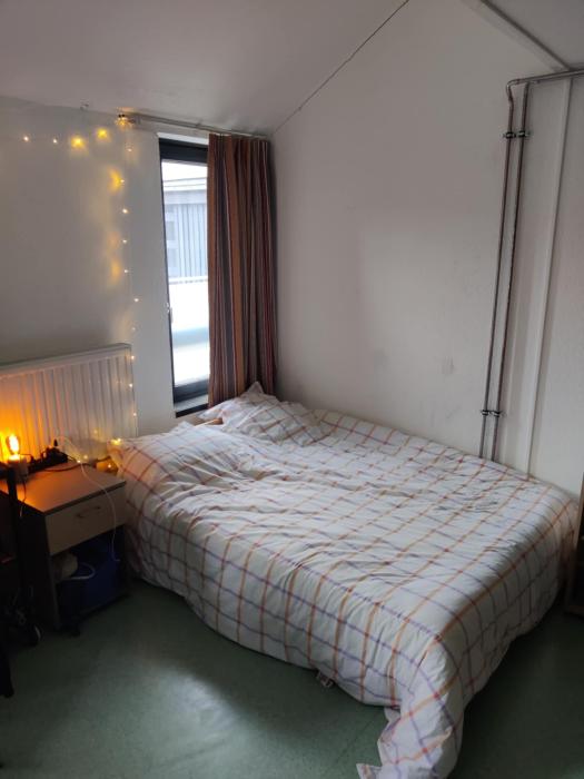 Studio 30 m² in Louvain-La-Neuve Les Bruyères