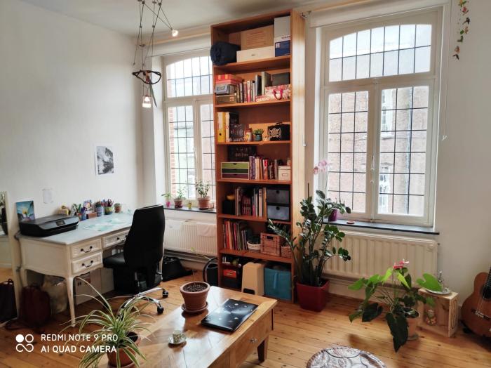 Co-locatie 100 m² in Louvain-La-Neuve Wavre