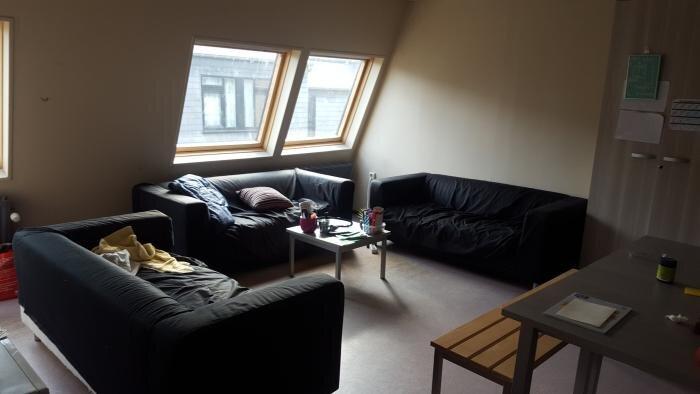 Kot 10 m² à Louvain-La-Neuve L'Hocaille
