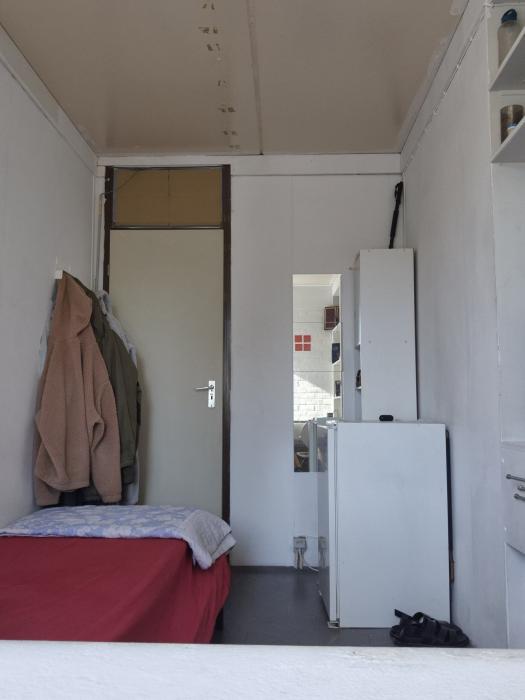 合租房 12 m² 在 Louvain-La-Neuve Les Bruyères