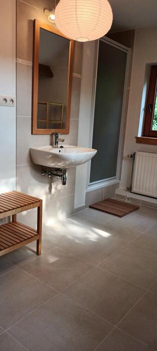 Studio 32 m² à Louvain-La-Neuve Court-St.-Étienne