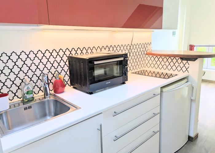 Studio 55 m² in Louvain-La-Neuve Les Bruyères