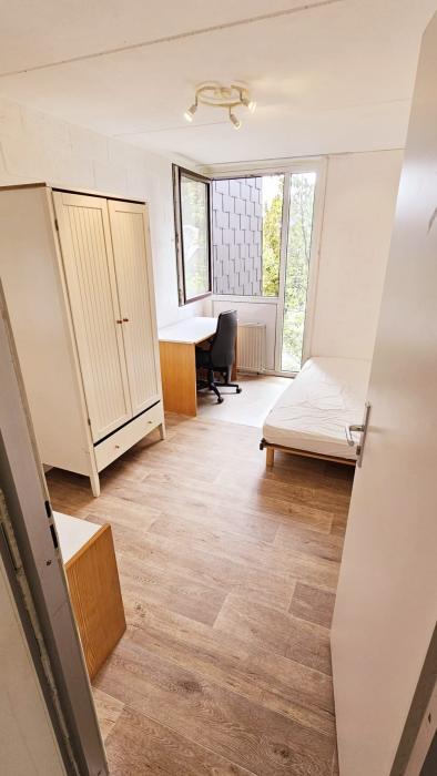 Kot 10 m² à Louvain-La-Neuve Biéreau