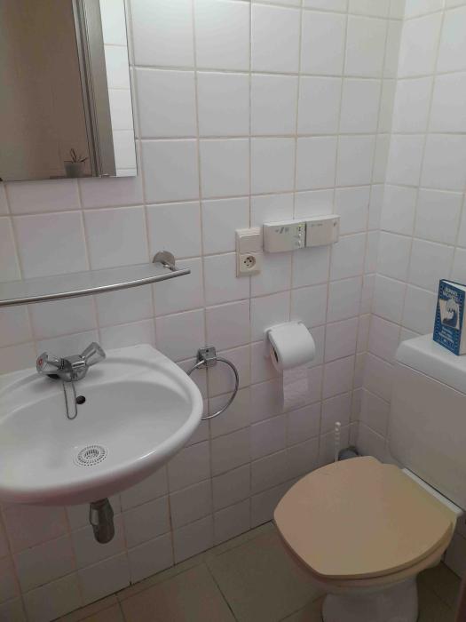 SDD - WC