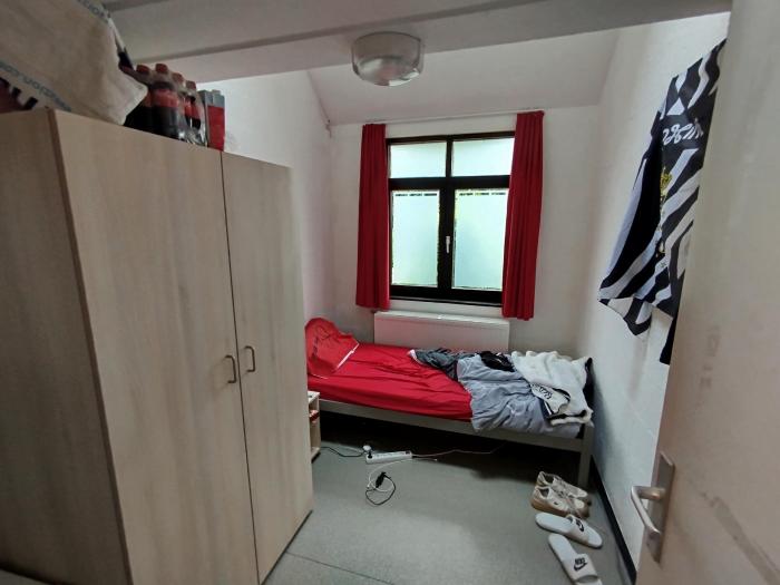 Chambre 1