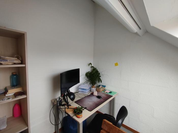 Chambre 2ème étage