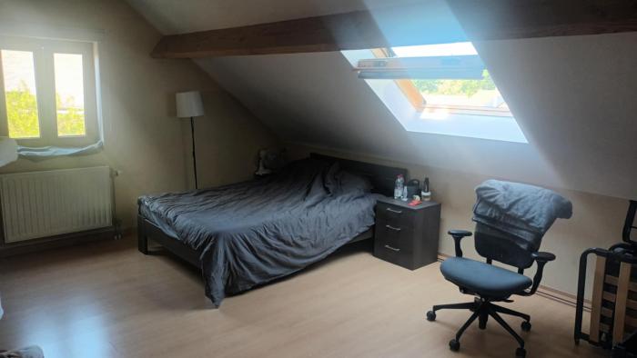 Studio 52 m² in Louvain-La-Neuve Court-St.-Étienne
