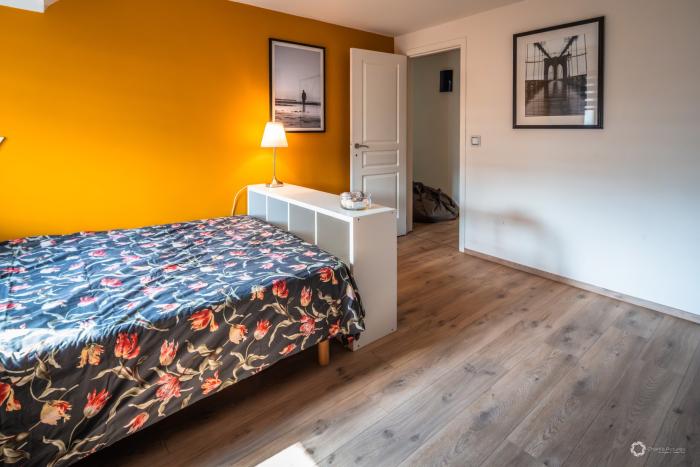 Kot chez l'habitant