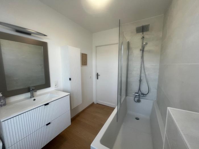 Kot chez l'habitant