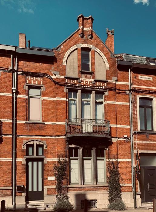 Kot chez l'habitant