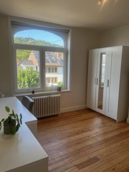 Kot chez l'habitant