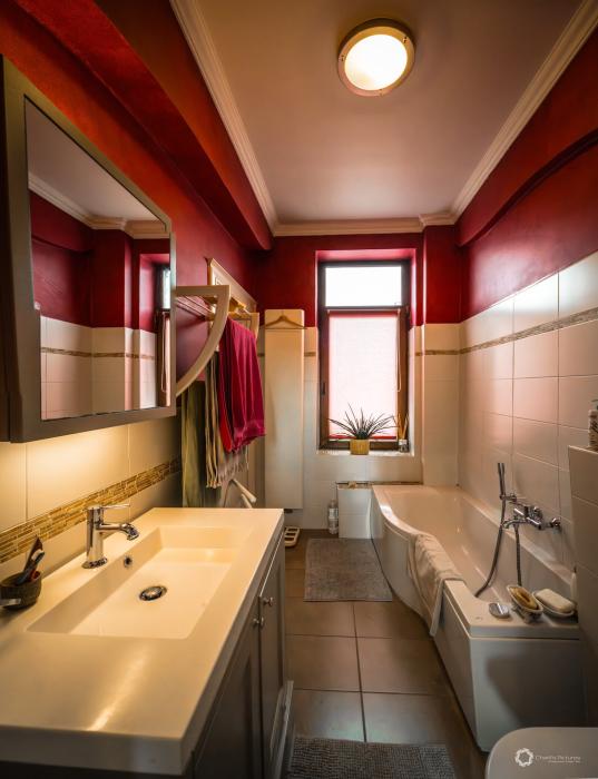 Kot chez l'habitant