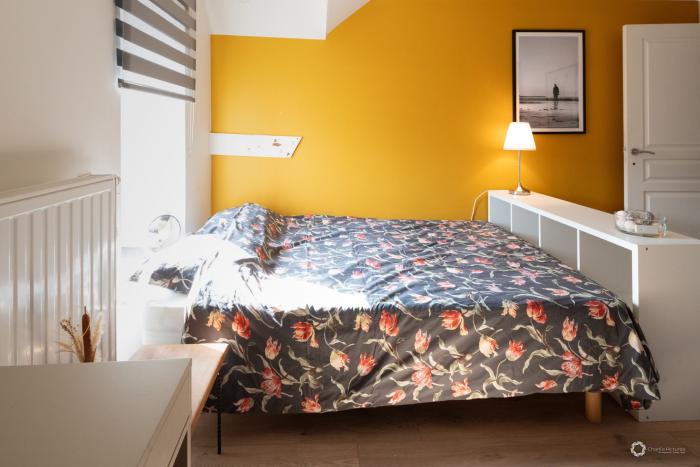 Kot chez l'habitant