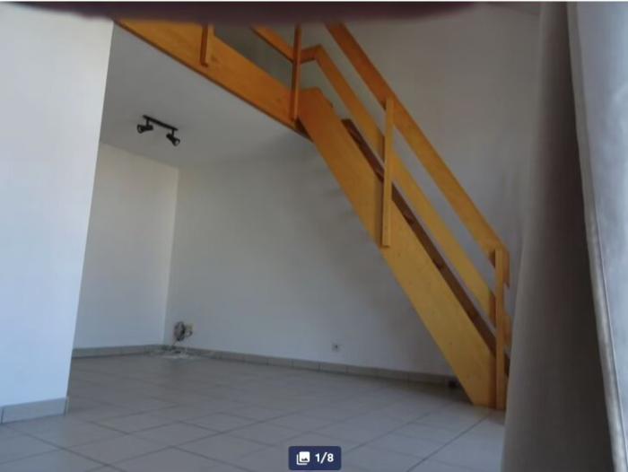 Studio 45 m² in Louvain-La-Neuve Les Bruyères
