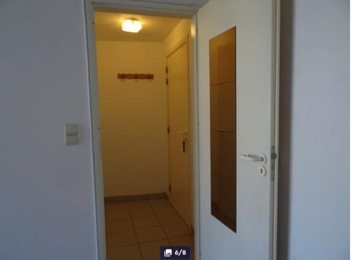 hall d'entrée