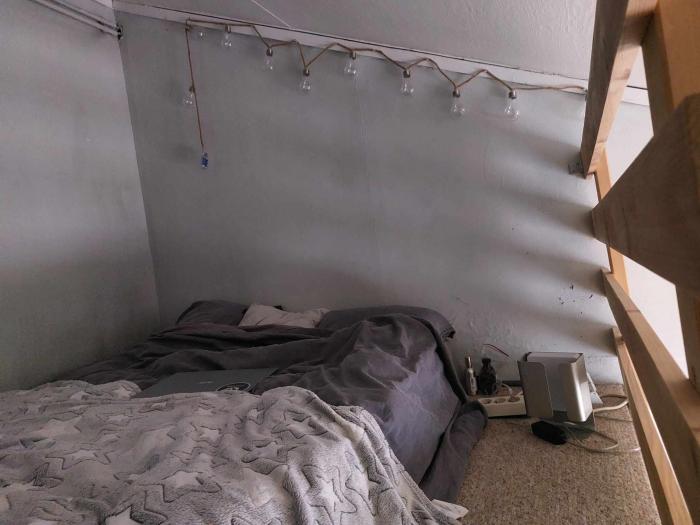 Student room